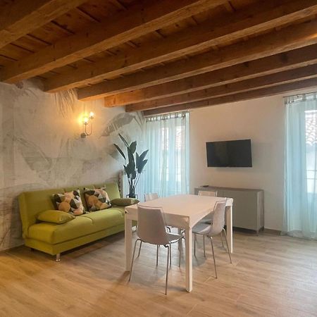 Апартаменти Cairoli14 Брешія Екстер'єр фото